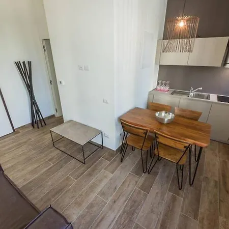 Apartment Amendola Modern