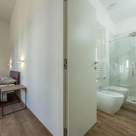 Amendola Modern Apartment *