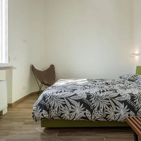 Apartment Amendola Modern *